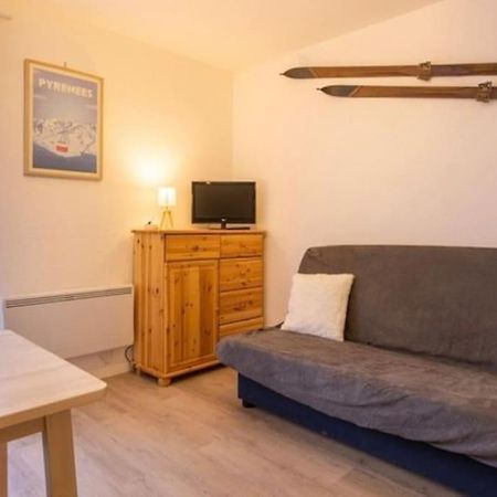 Studio Cabine 86 Cosy Les Angles  Esterno foto